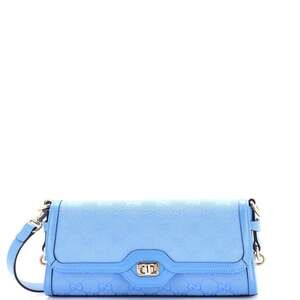 Gucci Luce Shoulder Bag Canvas Small #244326G21B